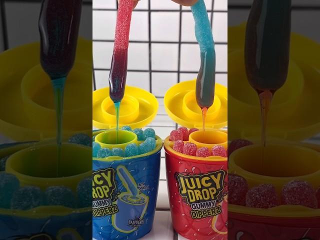 Mix juicy drop