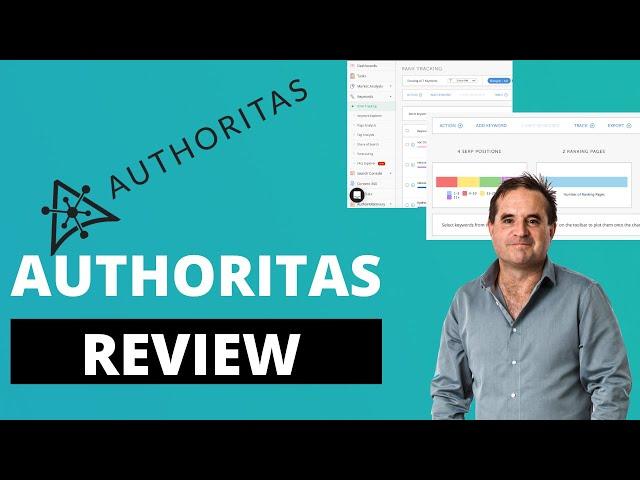 Authoritas Review. Is It Worth the price?