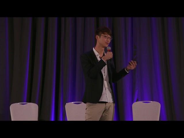 Quantstamp, Richard Ma / CEO