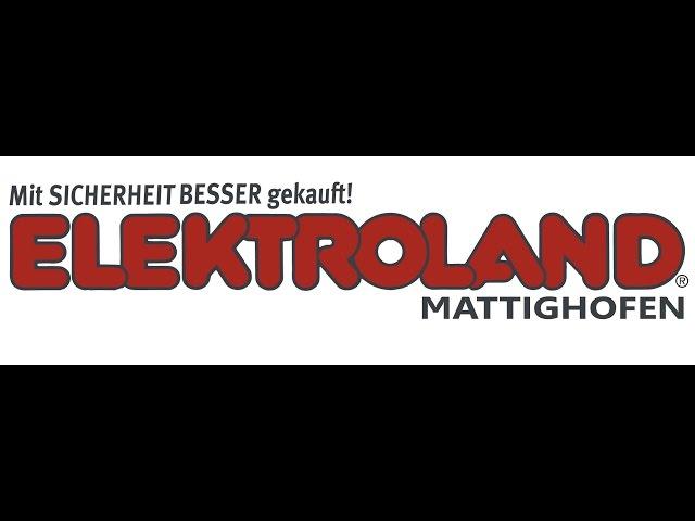 Elektroland Mattighofen Since 1932