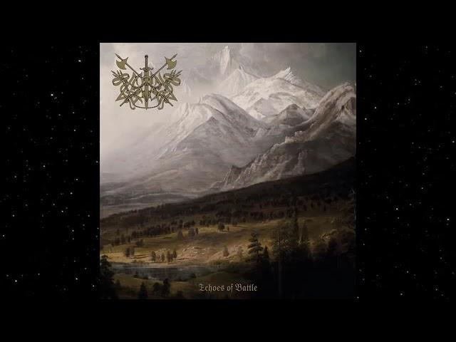 Caladan Brood   Echoes of Battle Full Album + bonus