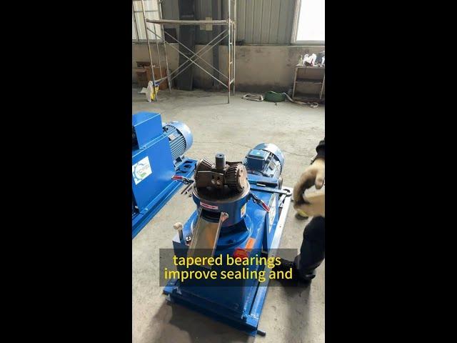 Animal Feed Experts Agree This Feed Pellet Machine Design Changes Everything