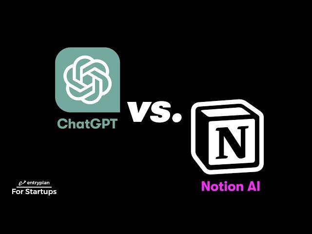 ChatGPT is Sophisticated 4 Reasons Why Notion AI Is Better (part 12/14)