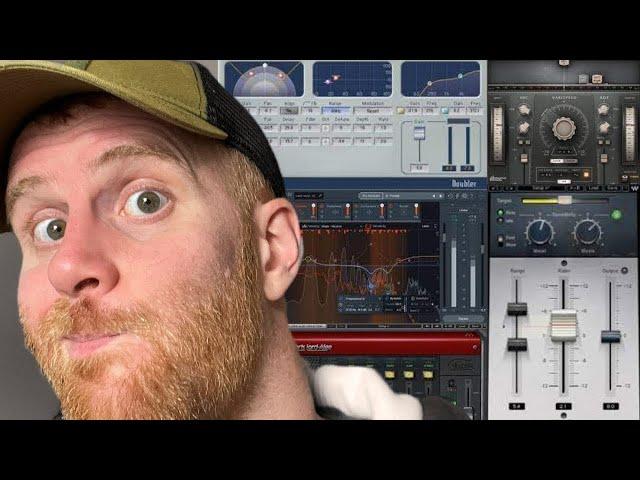 5 Best Vocal Plugins For Logic Pro (that You Should Be Using)!