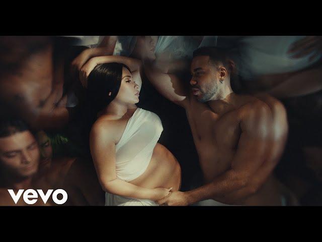 Romeo Santos - Solo Conmigo (Official Video)