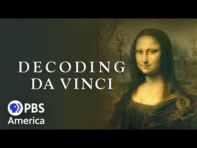 Decoding da Vinci FULL SPECIAL | NOVA | PBS America