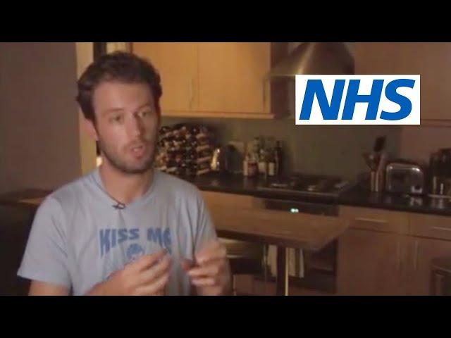 Testicular cancer | NHS