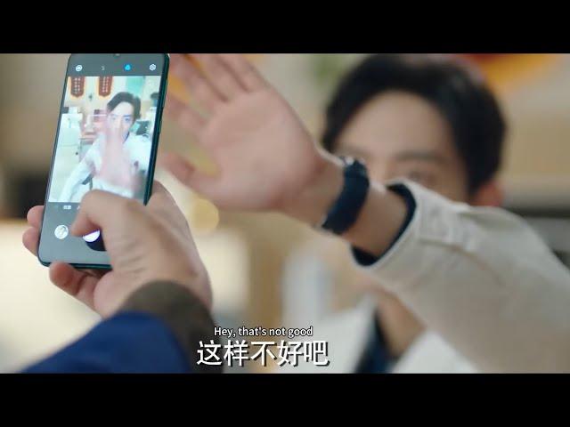 【余生，请多指教25cut】 顾医生遭遇医疗事故瞒着校校 见家长当天放鸽子#肖战 #杨紫 #余生请多指教 #余生 #甜宠 #嘶哈#爱情#长相思#古偶#中国电视剧