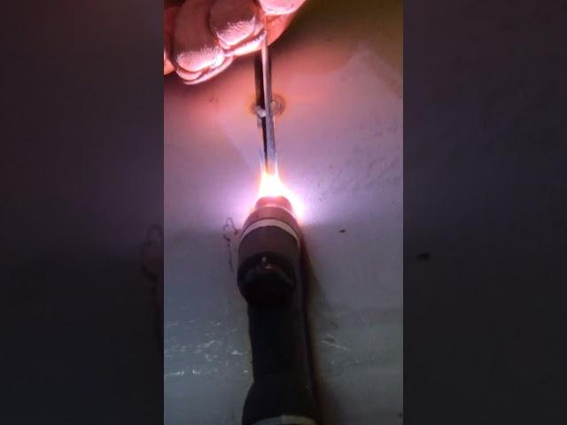 필드5G포인트.#tig #co2 #arc #art #welder #weld #welding #gtaw #final #pipe #visual #korea #pcw #sts #sus