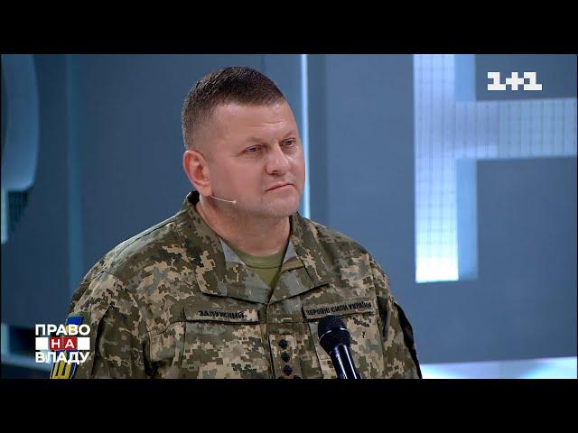 Головнокомандувач ЗСУ спростував наявність планів щодо військових операцій у Криму і на Донбасі