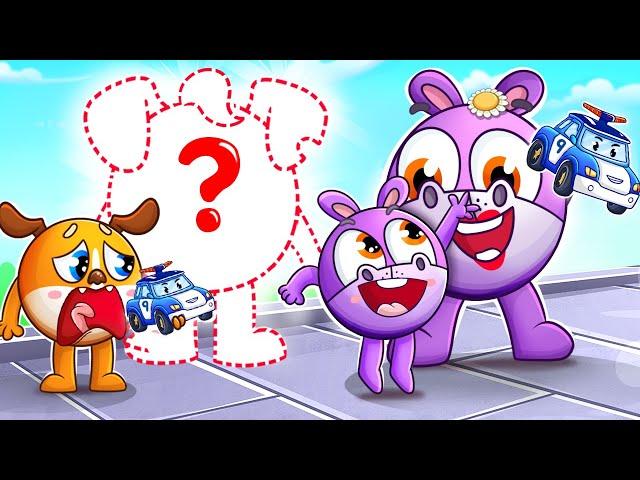 Where Are You Mommy | Kids Song & More | Doo Doo & Friends Kids Songs