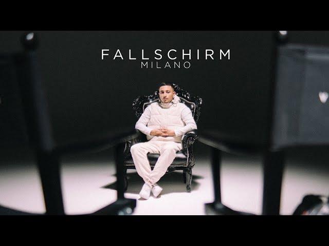 Milano - Fallschirm (Official Video)