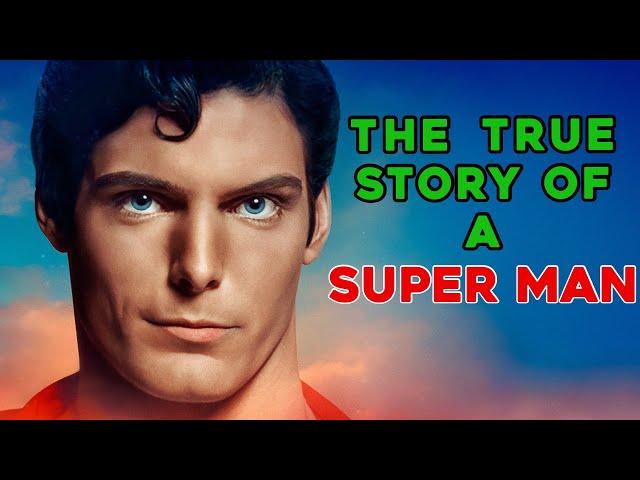 Superman: The Christopher Reeve Story - An In-Depth Discussion with Editor Otto Burnham