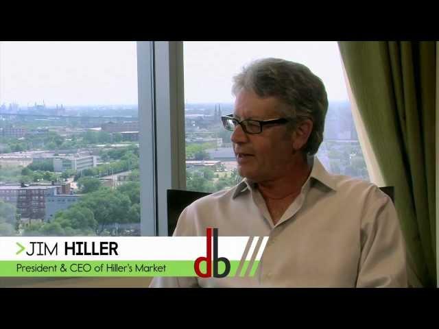 Jim Hiller in View from the Top