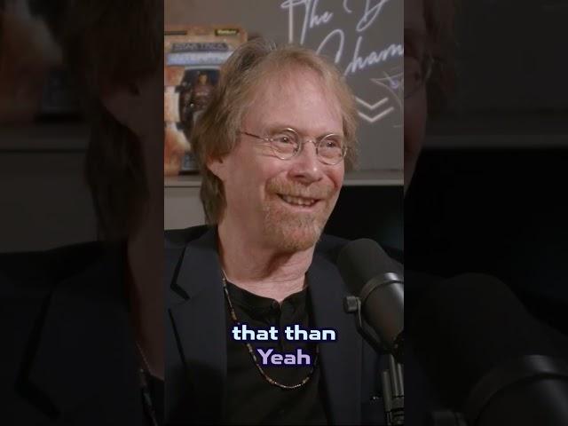 Bill Mumy's FORCED CALL Experience