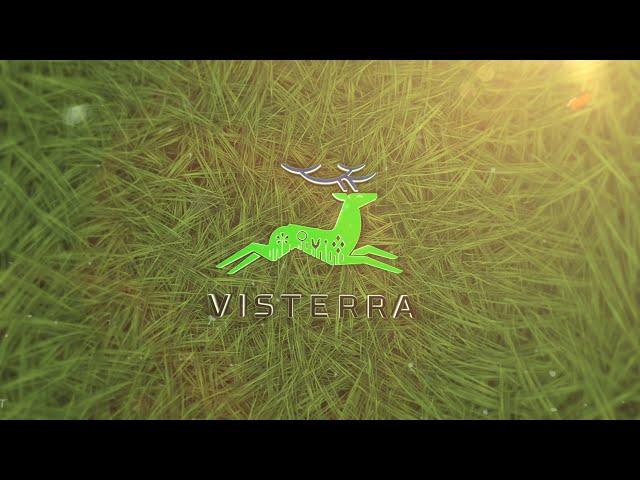 Visterra LLC - natural extracts and health products (www.visterra.ru)