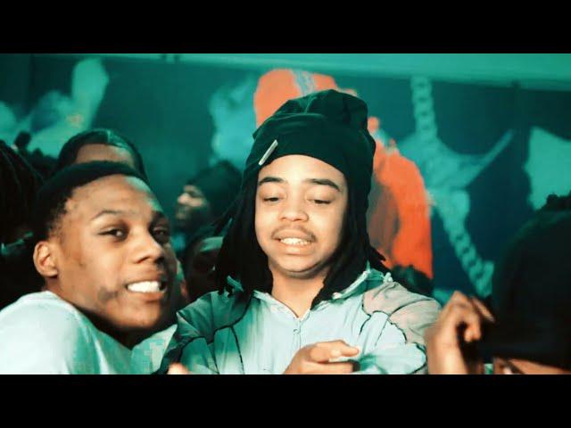 Lil9rell,Getbusy Kam,322 Duke,Lil Mooney - Last Drill (Official Music Video)