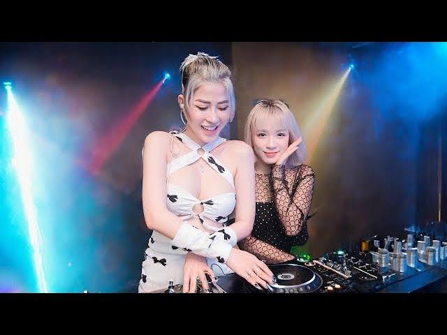 DJ Thái Hoàng Mix 2025 Nghe Mãi Không Chán  TOP 20 BẢN REMIX TIKTOK HAY ️ NONSTOP VIỆT REMIX 2025