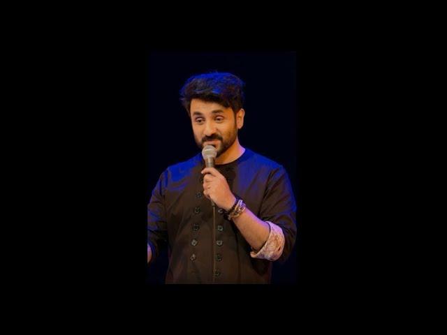 vir das on why hindi is better than english #shorts