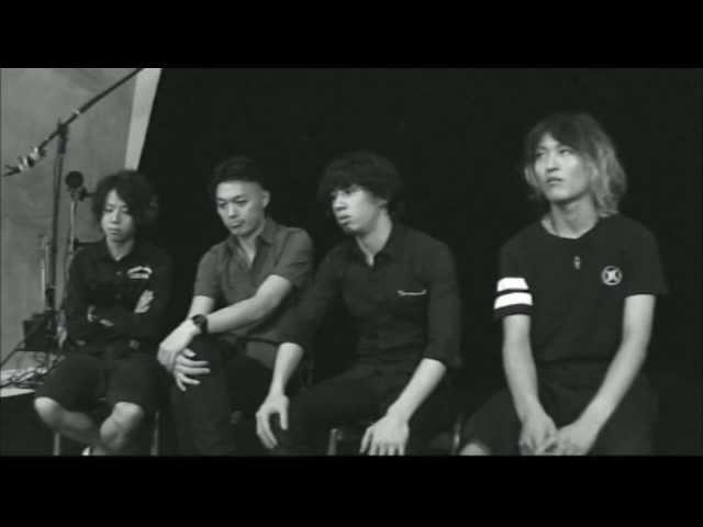 ONE OK ROCK [NO MUSIC,NO LIFE. メイキング]