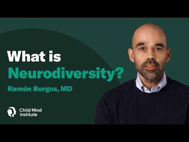 What is Neurodiversity?