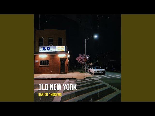 Old New York