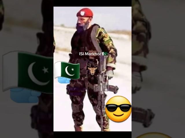 Real isi Markhor real isi Agents Soldiers #isi #army #pakarmy #pakistan #intelligence #isipakistan