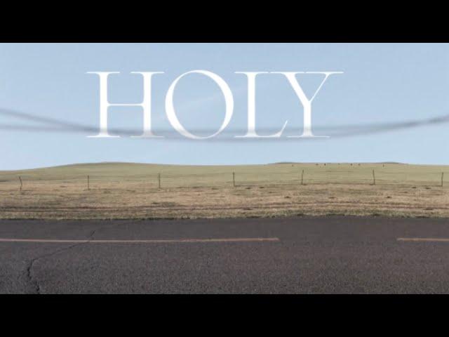 Justin Bieber - Holy ft. Chance the Rapper (Lyric Video)