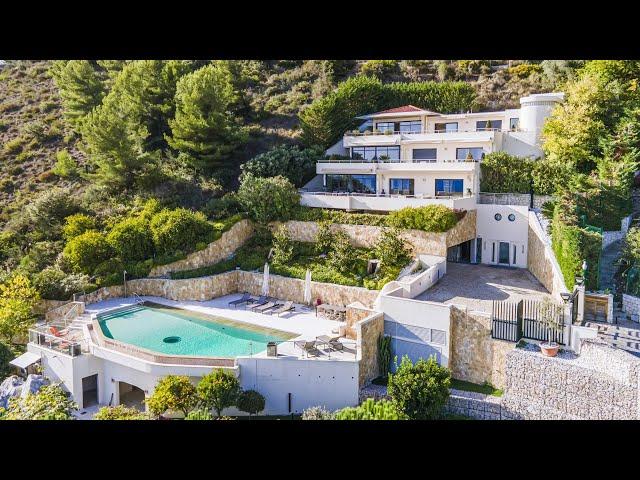 Villa Lara, EZE - Estate Prestige | Knight Frank