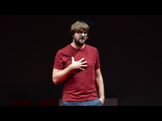 Sintomi della coppia sana strani per chi vive relazioni problematiche | Francesco Boz | TEDxTreviso