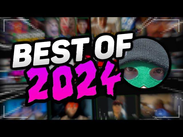 BEST OF SLASHEST 2024