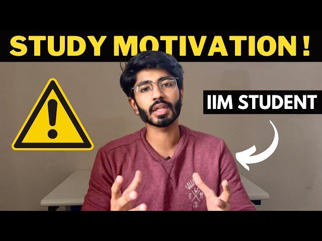 Ultimate IPMAT study motivation ! | IPMAT 2023 | IPMAT Indore | IPMAT Rohtak | Bhavya Taneja