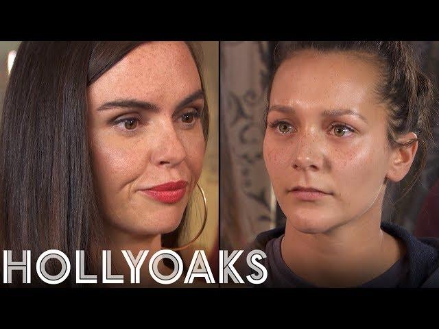 Hollyoaks: Mercedes Won't Listen