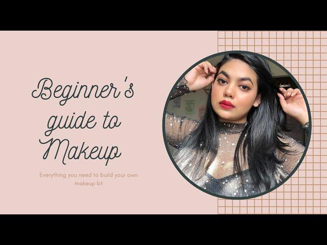 A Beginner's Guide | Products Recommendations | Aarti Sengar