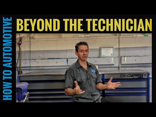 The Beginning Of How To Automotive: My Story
