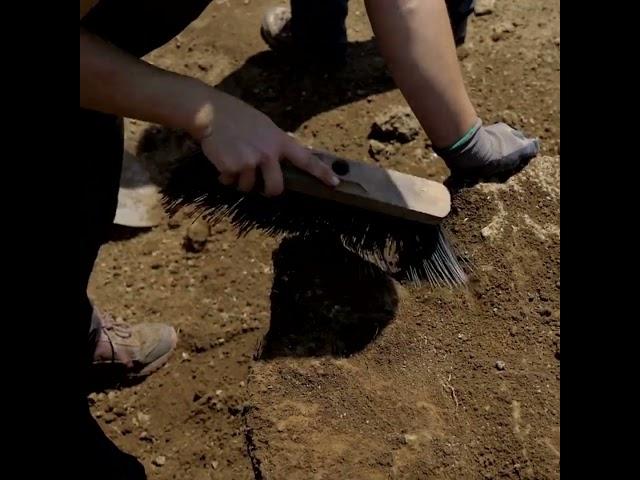 King Arthurs Hall Age #kingarthur #neolithic #shorts