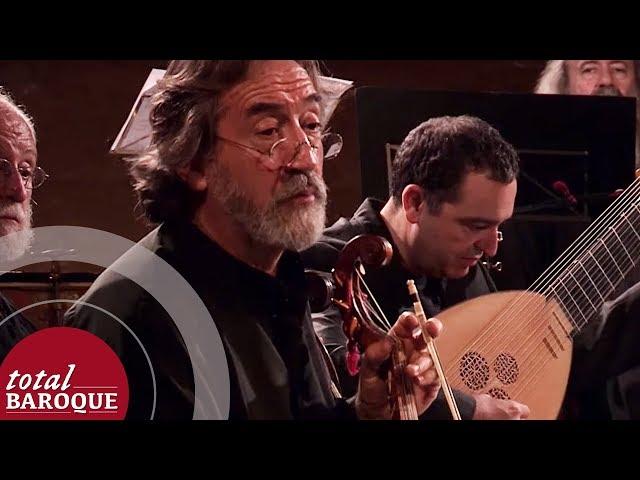 Jordi Savall: Lachrimae Caravaggio (Hespèrion XXI)