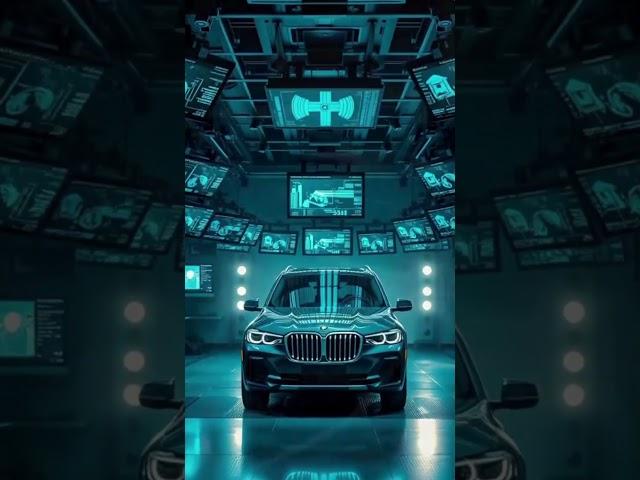 "2024 BMW X7 Review: The Ultimate Family SUV?"
