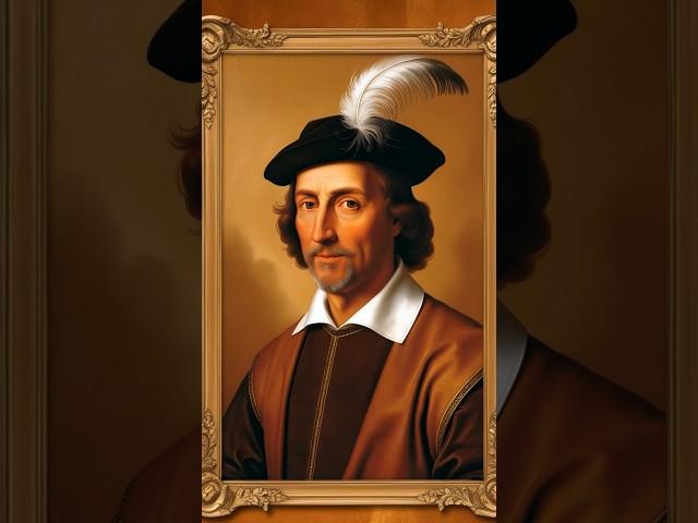 Who was Christopher Columbus, really? #ancienthistoryguy #history #christophercolumbus