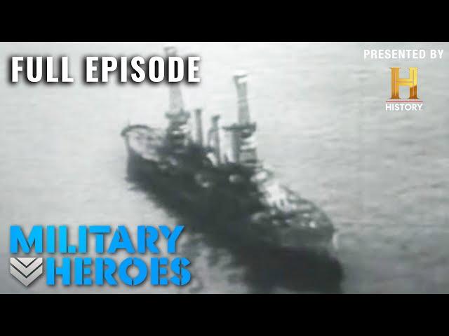 Admiral Chester Nimitz: WWII Naval Mastermind (S1, E1) | Full Episode