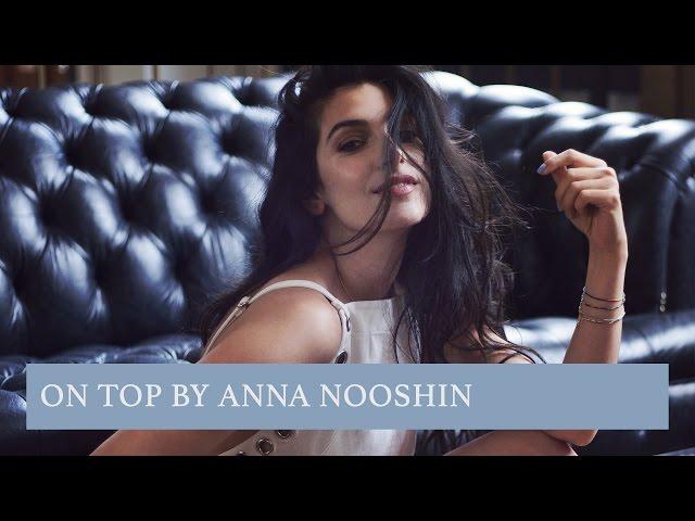 On Top by Anna Nooshin: Fashion Inspiratie (Giveaway)