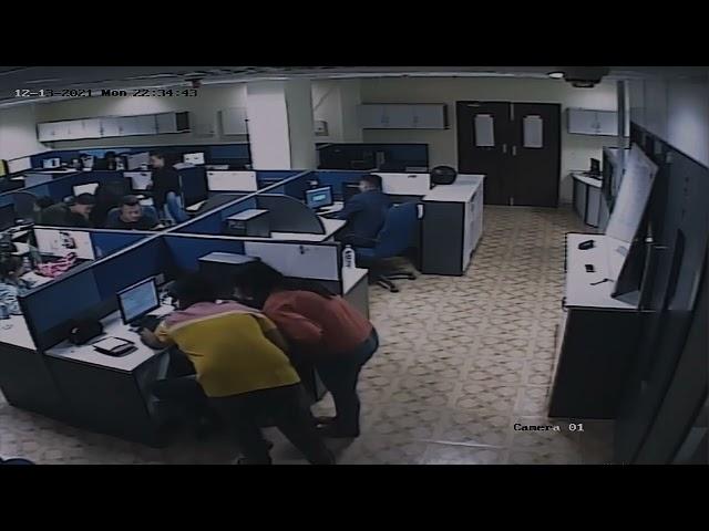 Scammers panic Over hackers in their CCTV Cameras! Agent69.#scammer #agent69