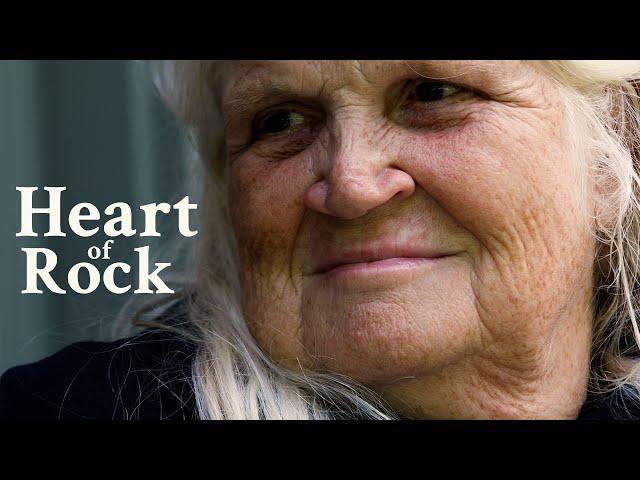 Heart of Rock | Resilience and Recovery in Western North Carolina