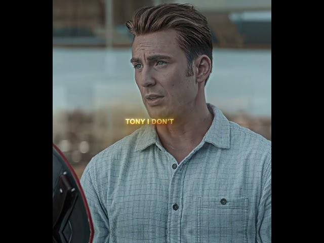 He made it FOR YOU - "Tony Stark X Steve Rogers" Edit | Narvent - Her Eyes