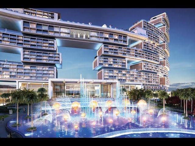 Unparalleled Modern Masterpiece in Dubai, United Arab Emirates | Sotheby's International Realty