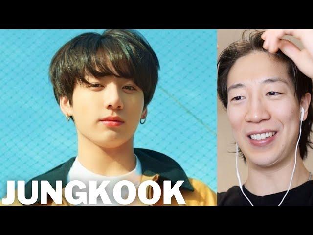 JUNGKOOK's BEAUTIFUL LIFE STORY | Nobody to Somebody