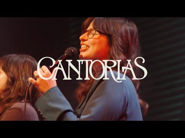 Cantorias Aftermovie, BIMHUIS 15-12-2023