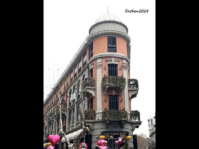 Smile Code Ounce Comedy Bar Became Wuhan's Landmark, Tourist Spot..Real name Ozone
