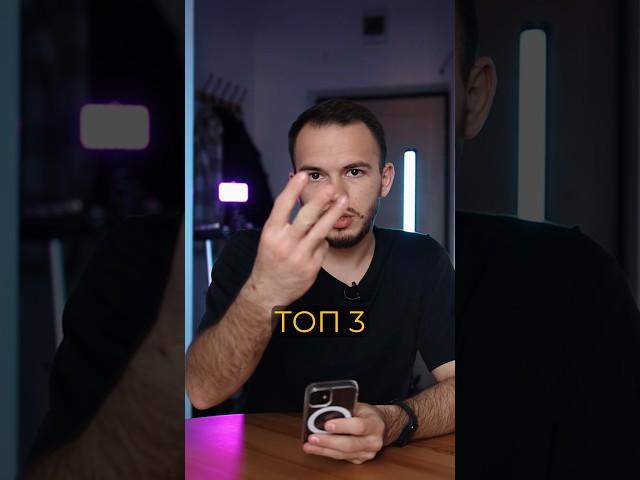 Лучшее приложение для монтажа видео