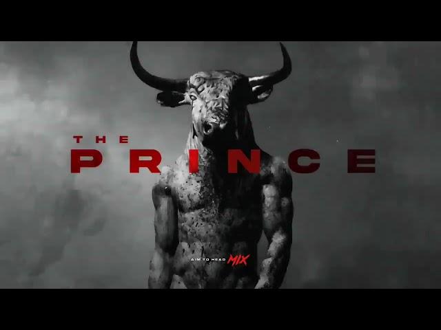 Dark Trap   Exotic Trap Mix 'THE PRINCE'